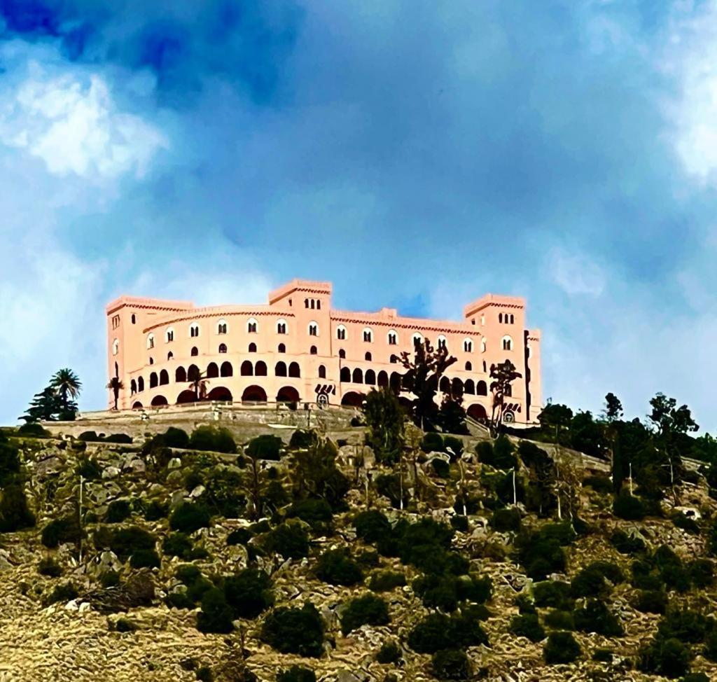 Acquasantabeach Apartment Palermo