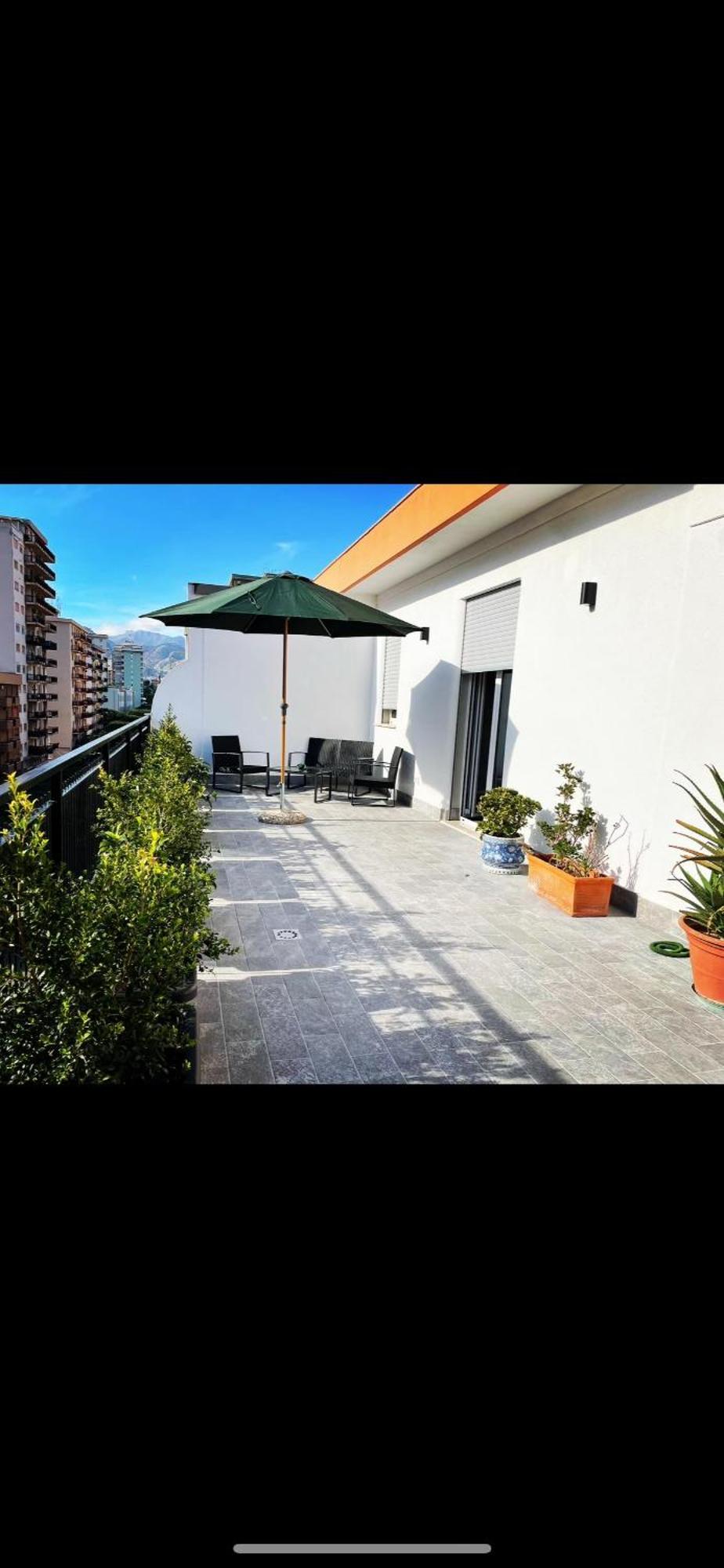 Apartment Terrazza L Emiro Casa Vacanze