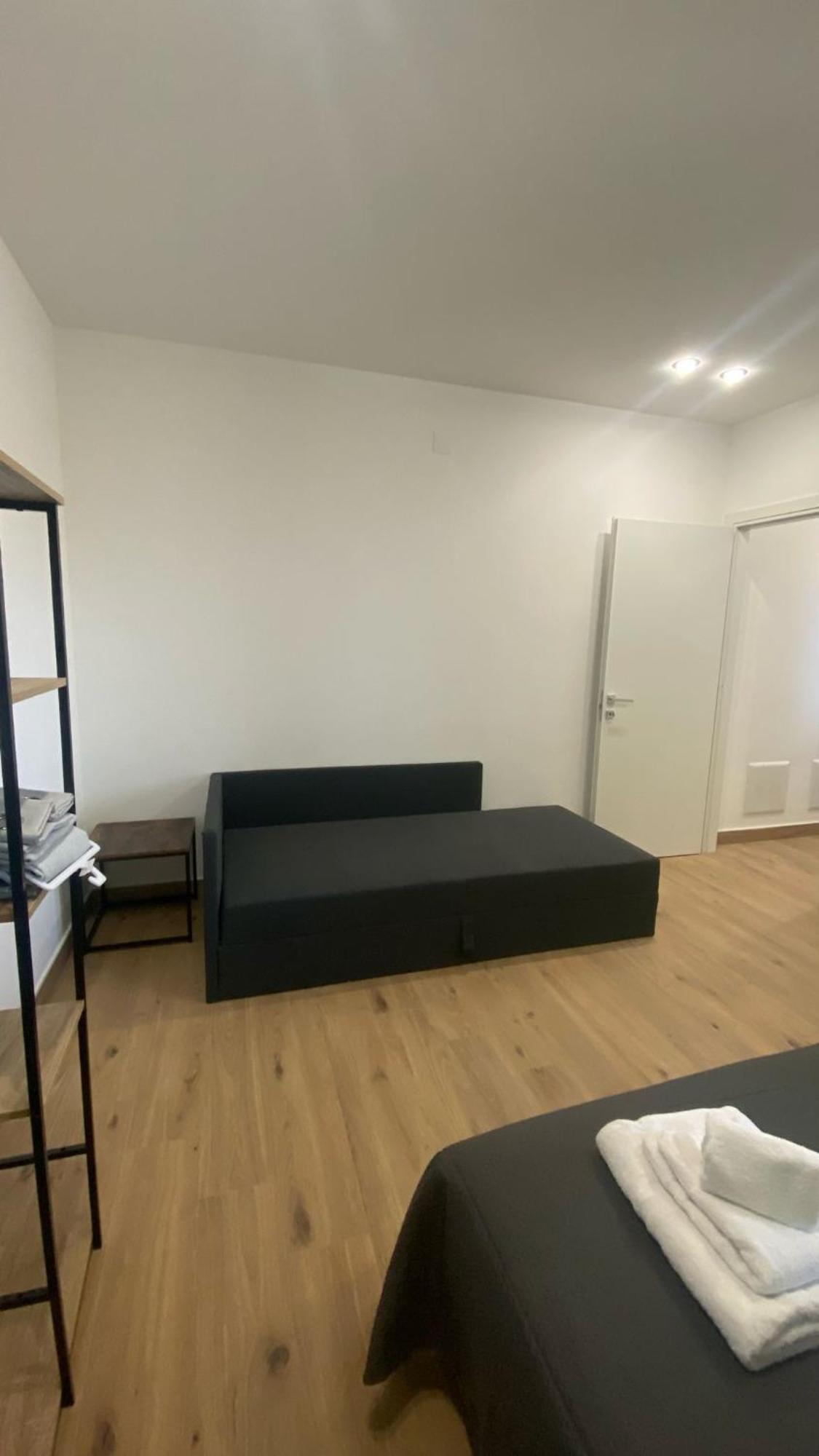 Mondello Twentytwo House Apartamento *
