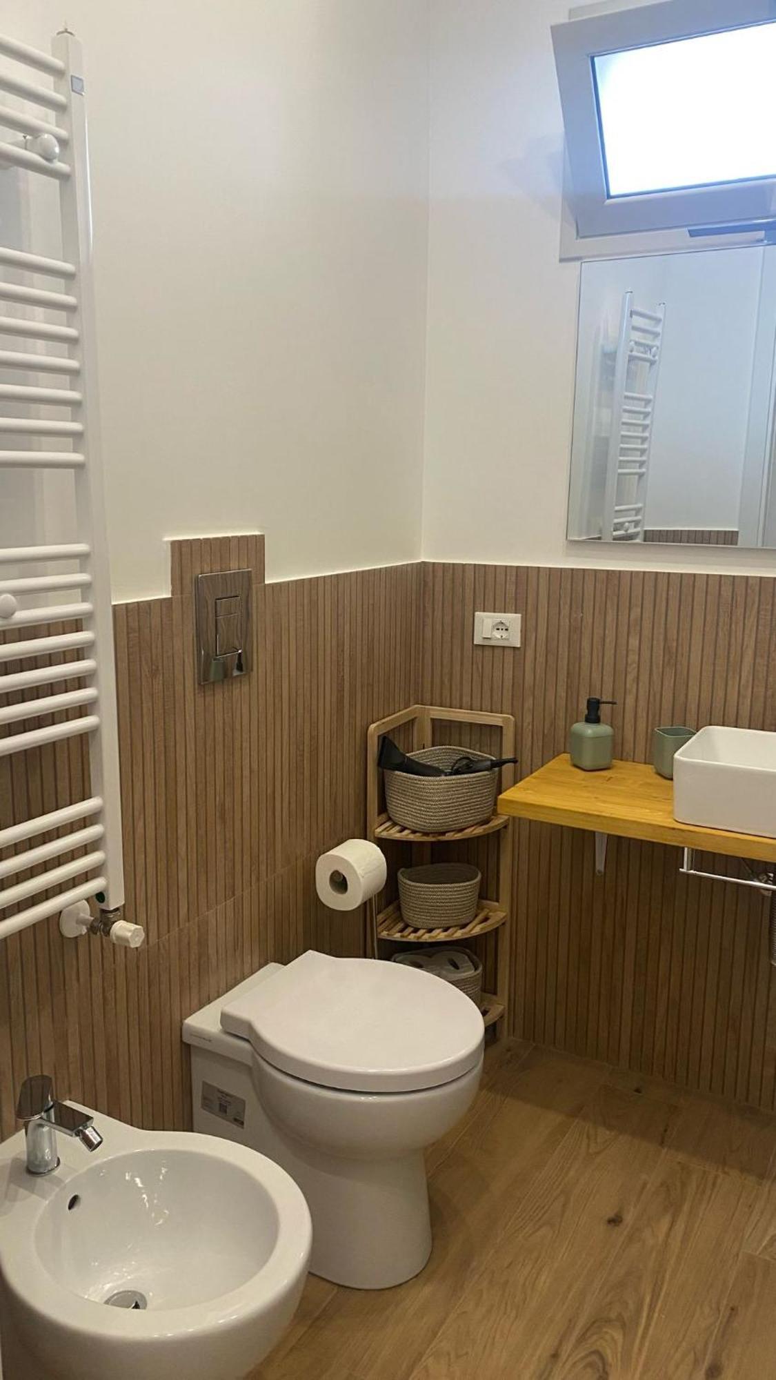 Apartamento Mondello Twentytwo House *