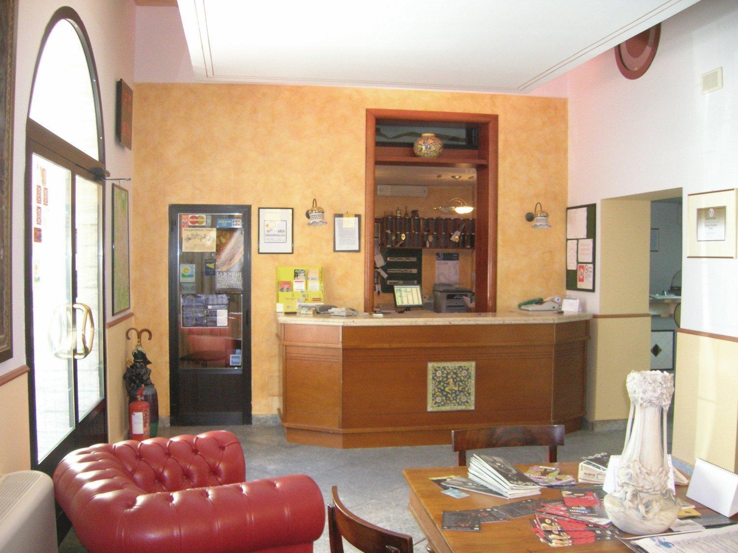 Hotel Archirafi