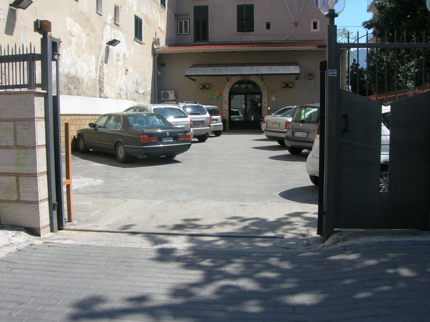 Hotel Archirafi Palermo