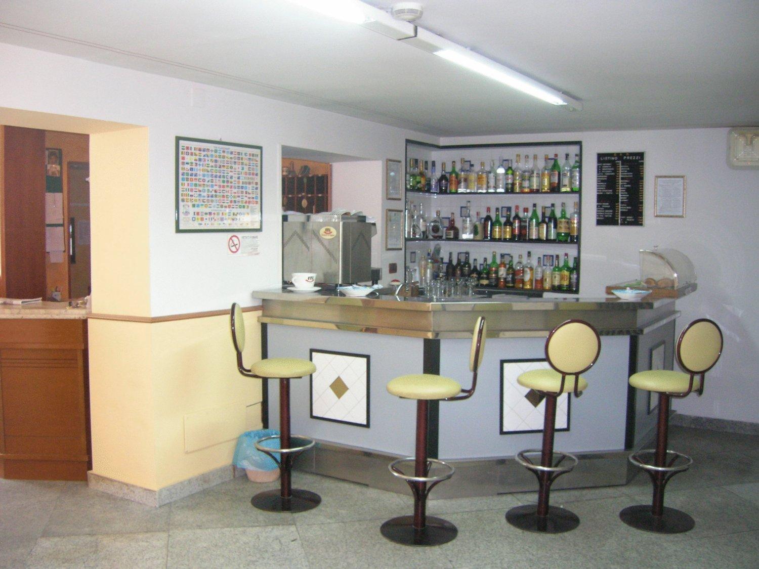 Hotel Archirafi 2*