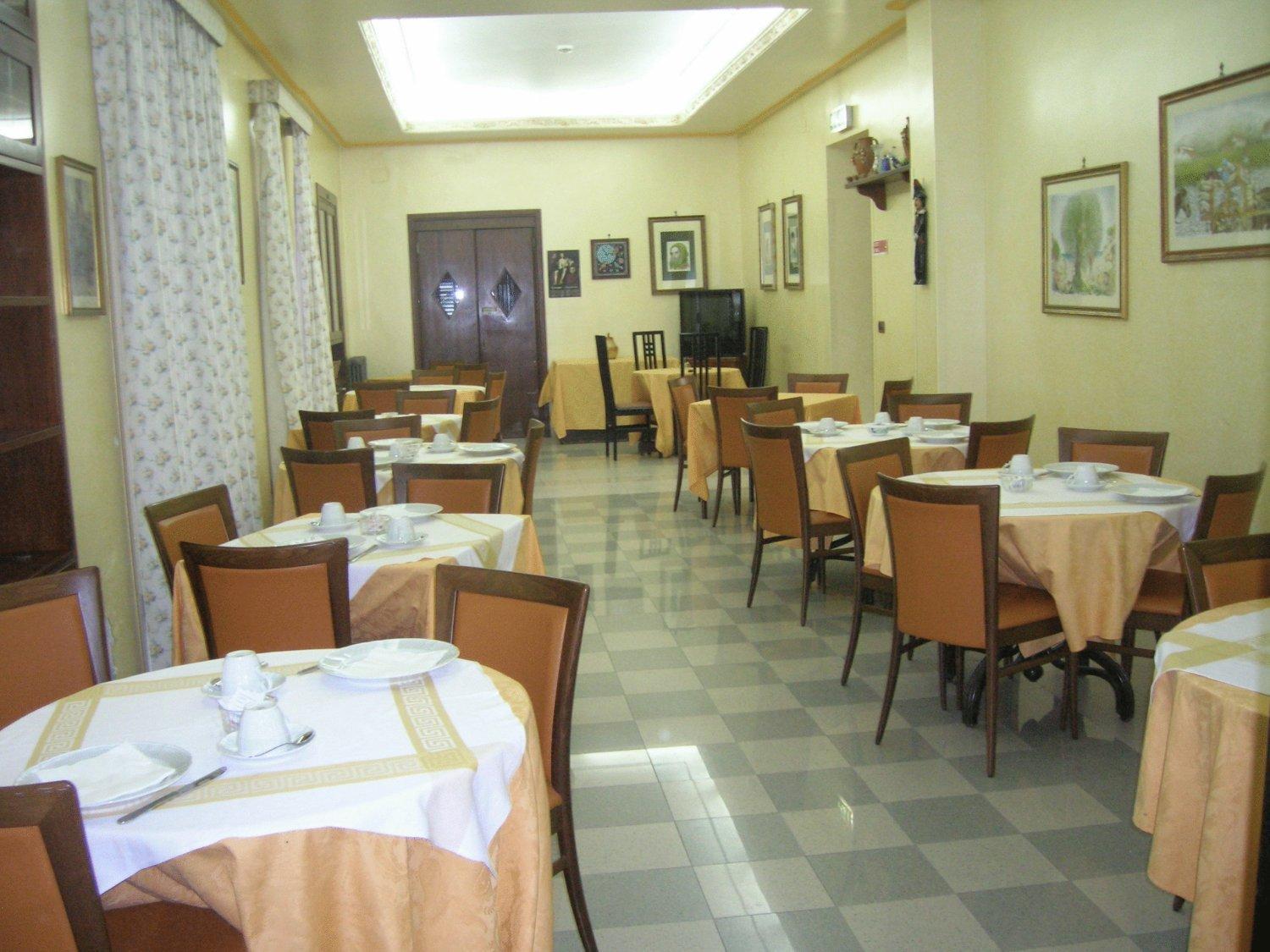 Hotel Archirafi