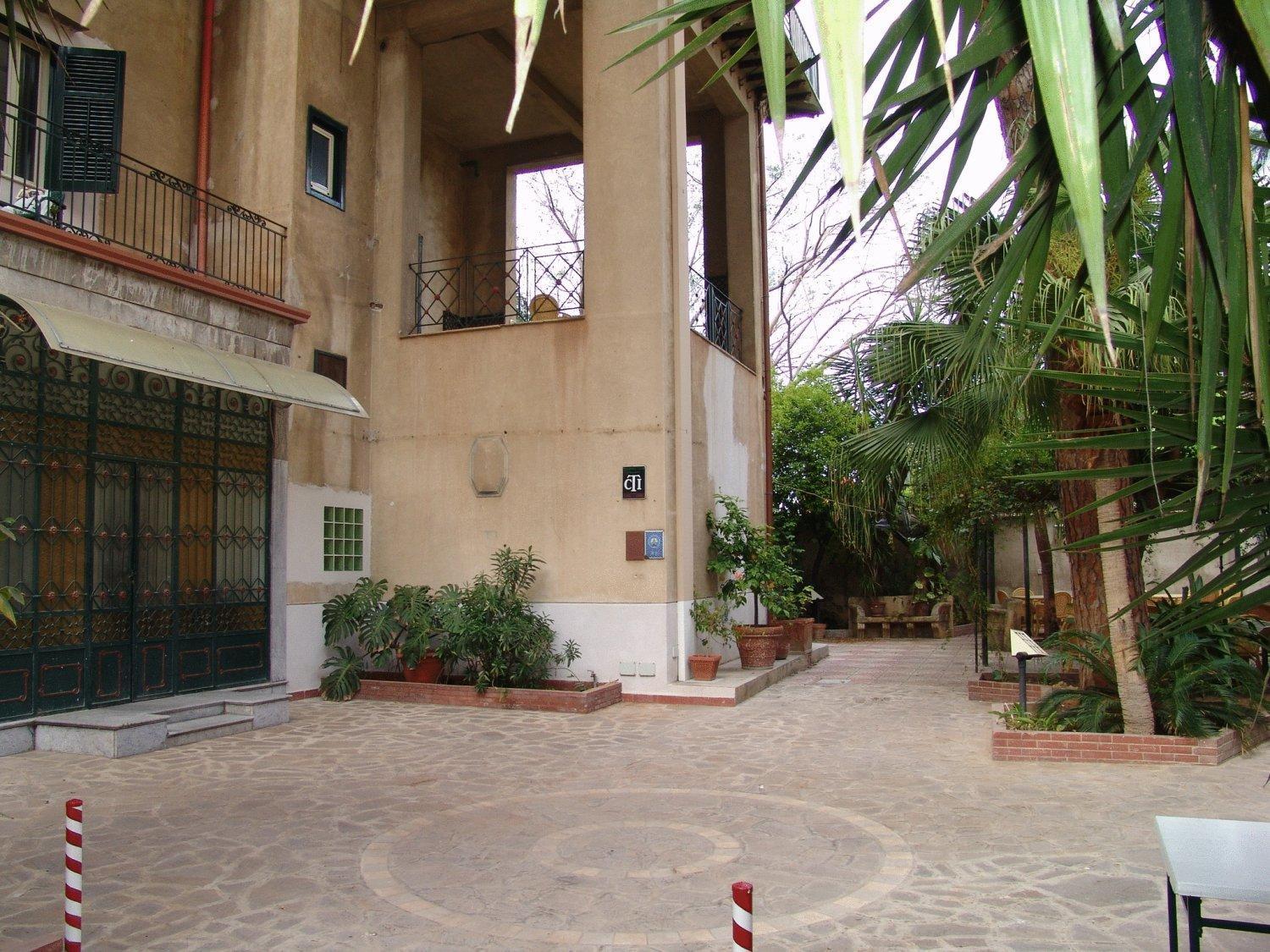 Archirafi Palermo