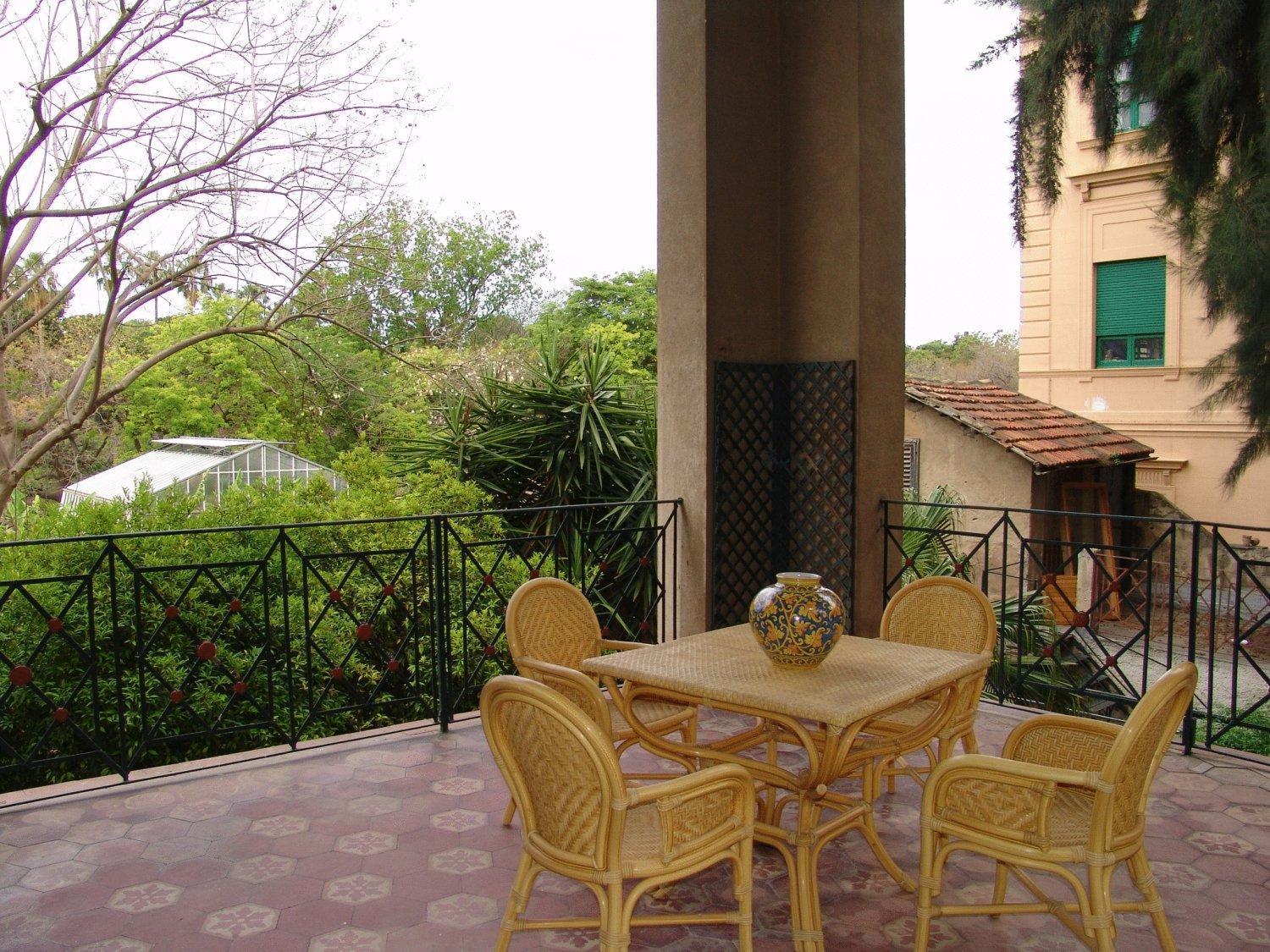 Hotel Archirafi