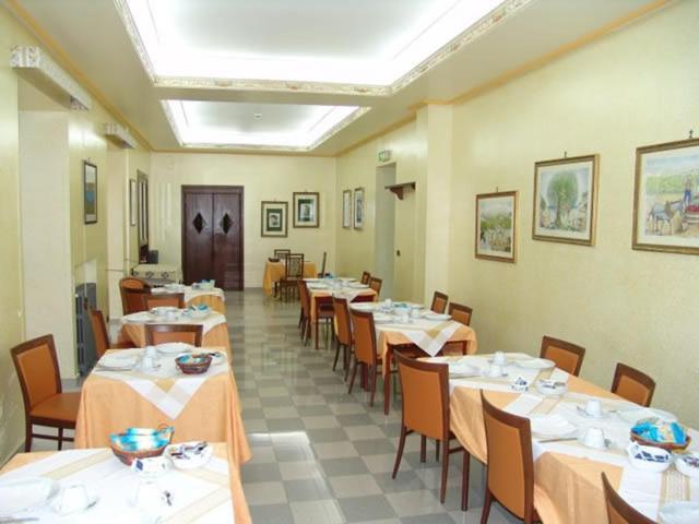 Hotel Archirafi Palermo