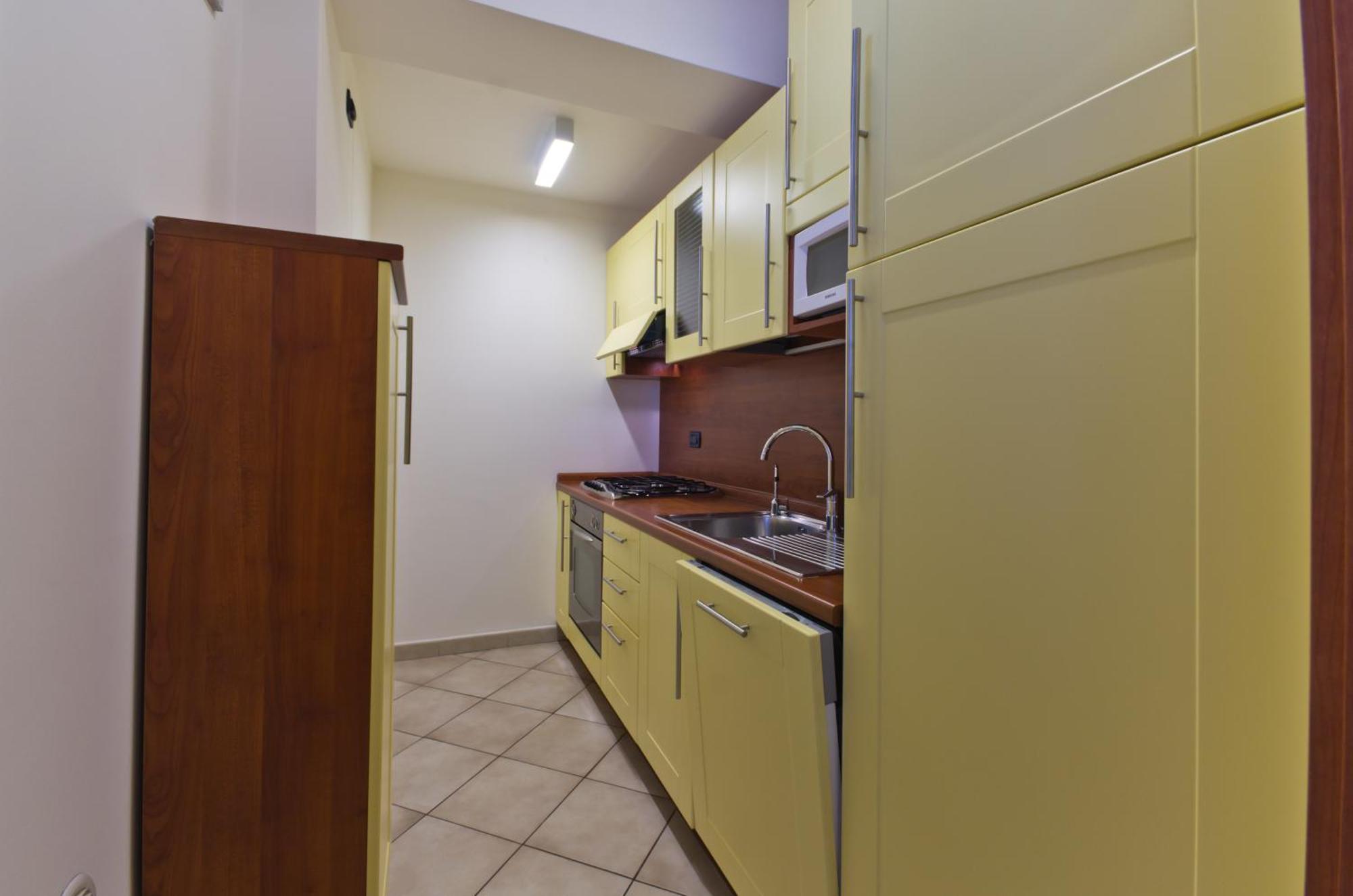 Apartment Palazzo Gallo *