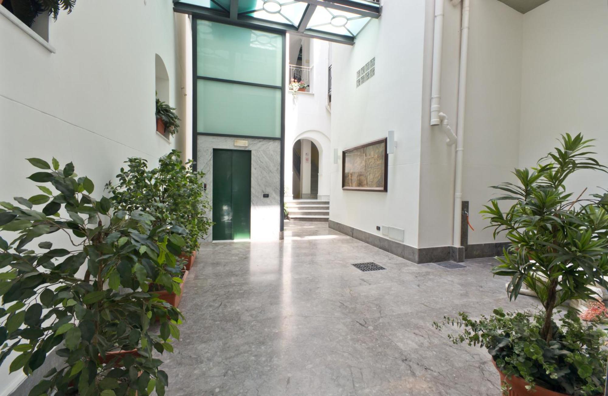 Palazzo Gallo Palermo
