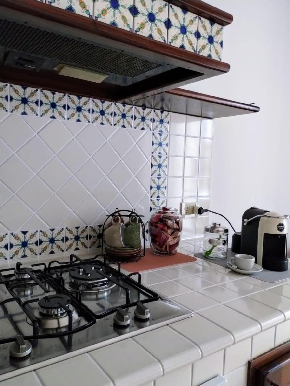 Apartment Casa Tegodi - Vacanze
