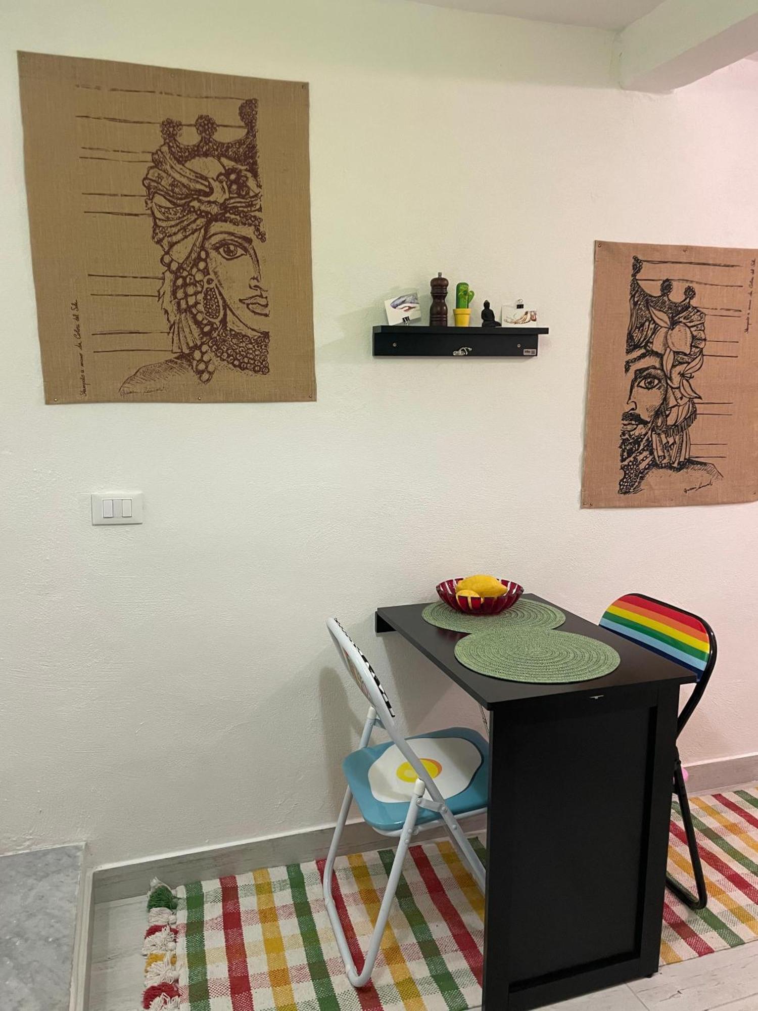 Appartamento 29 *
