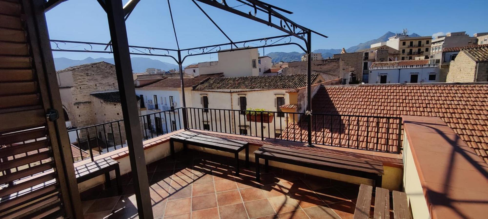 Appartamenti-residence Al Massimo