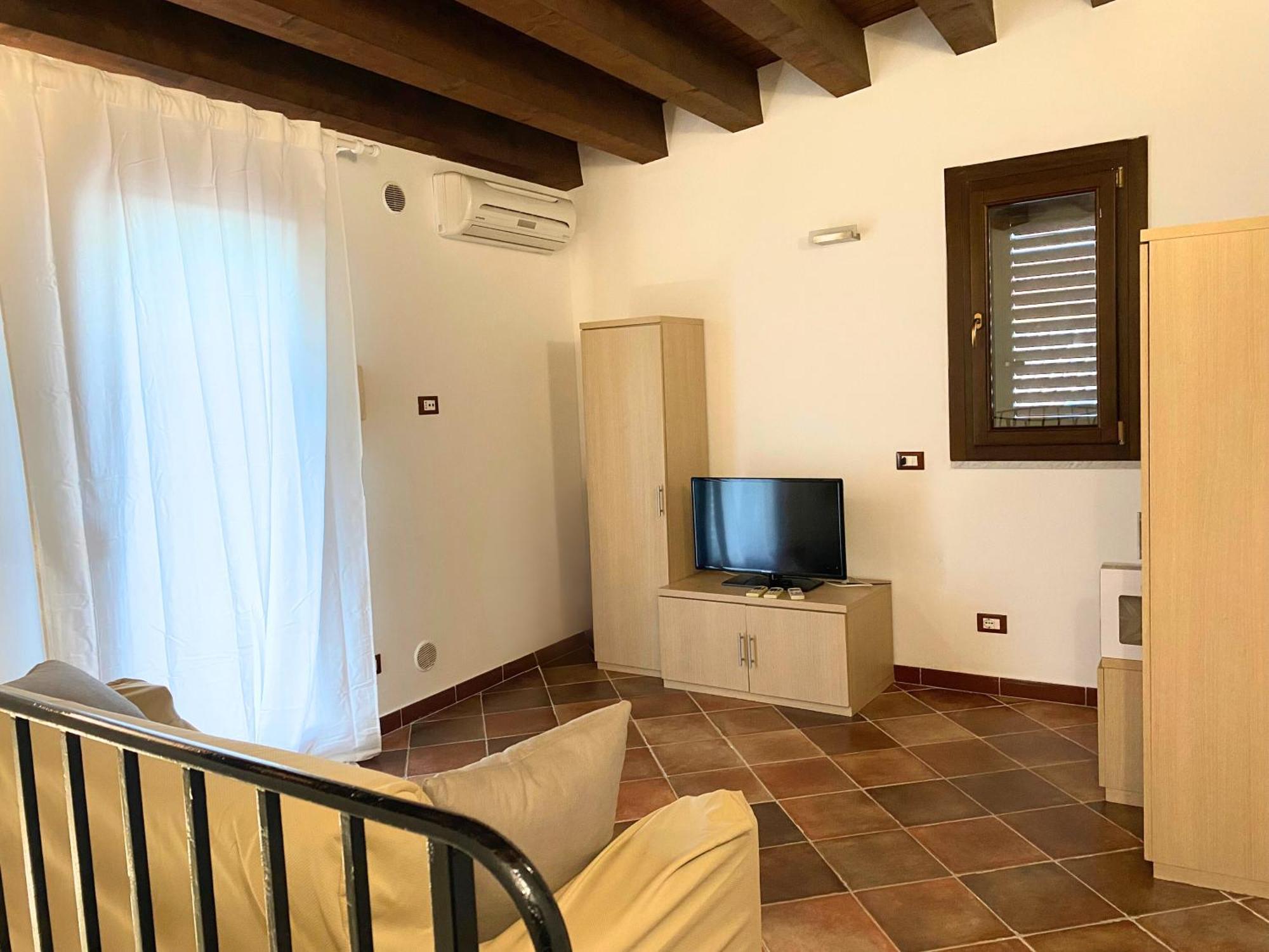 Appartamenti-residence Al Massimo Appartamento *