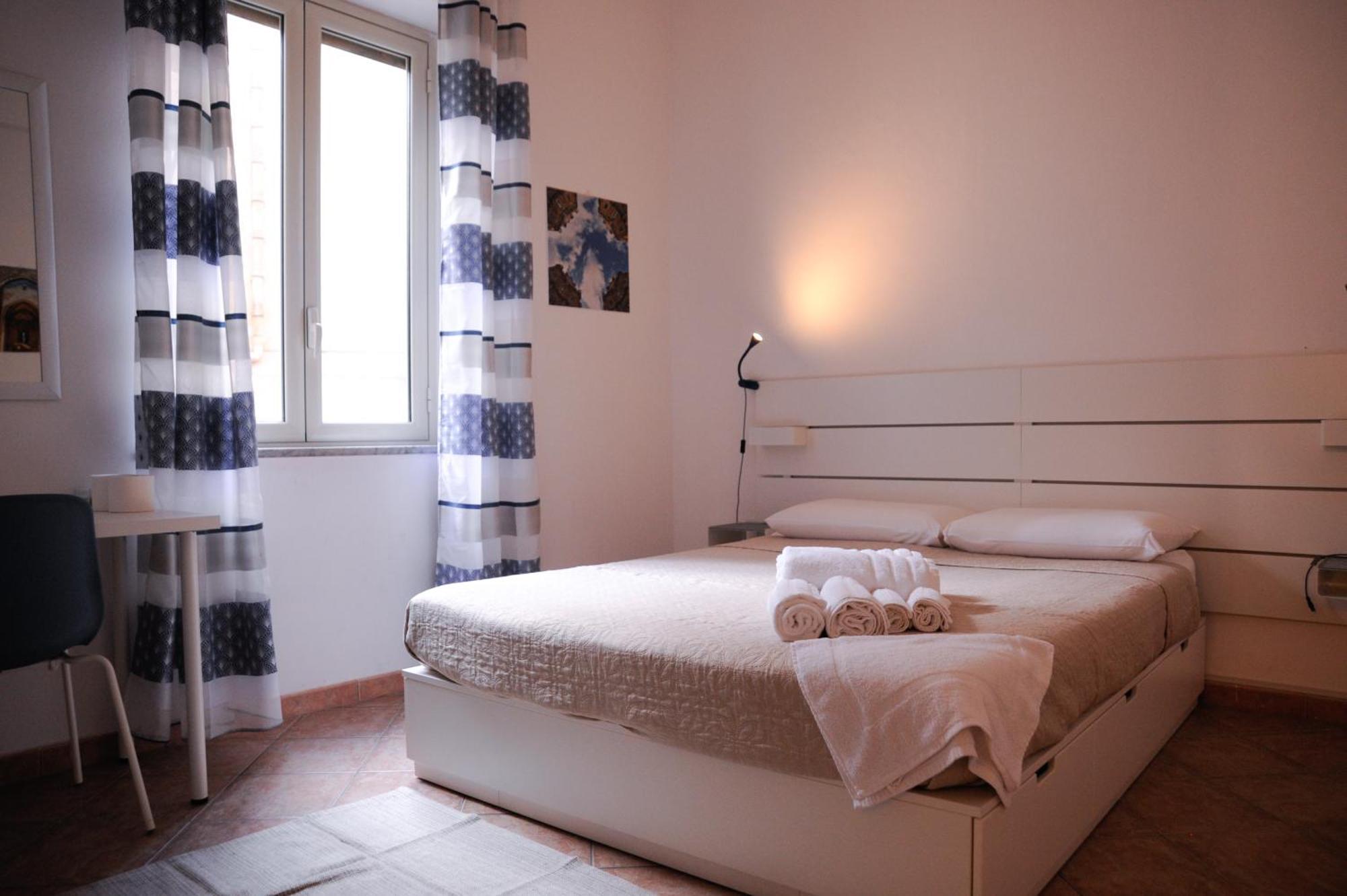 Le Finestre Su Ballaro Apartment Palermo