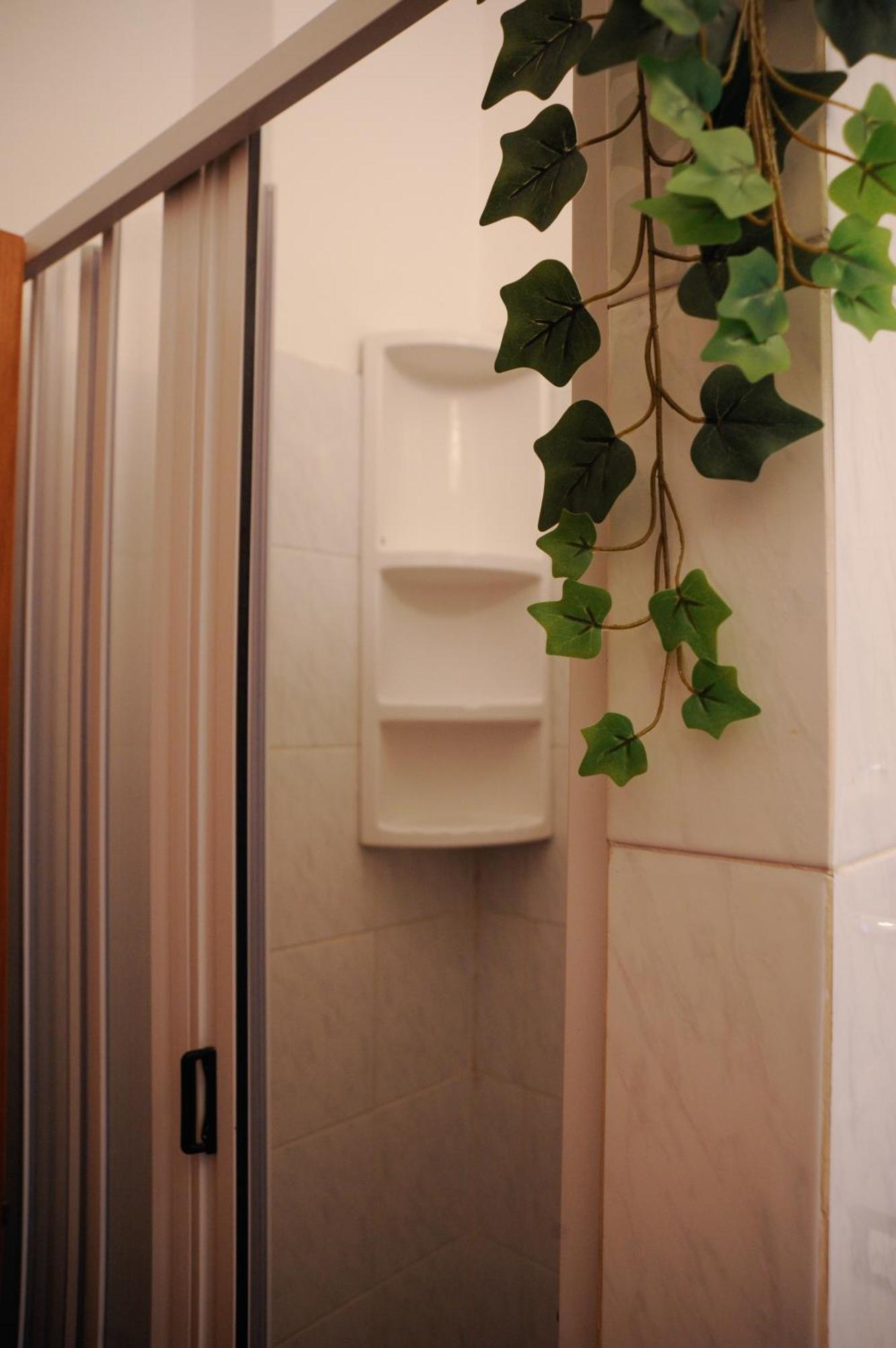Apartment Le Finestre Su Ballaro *