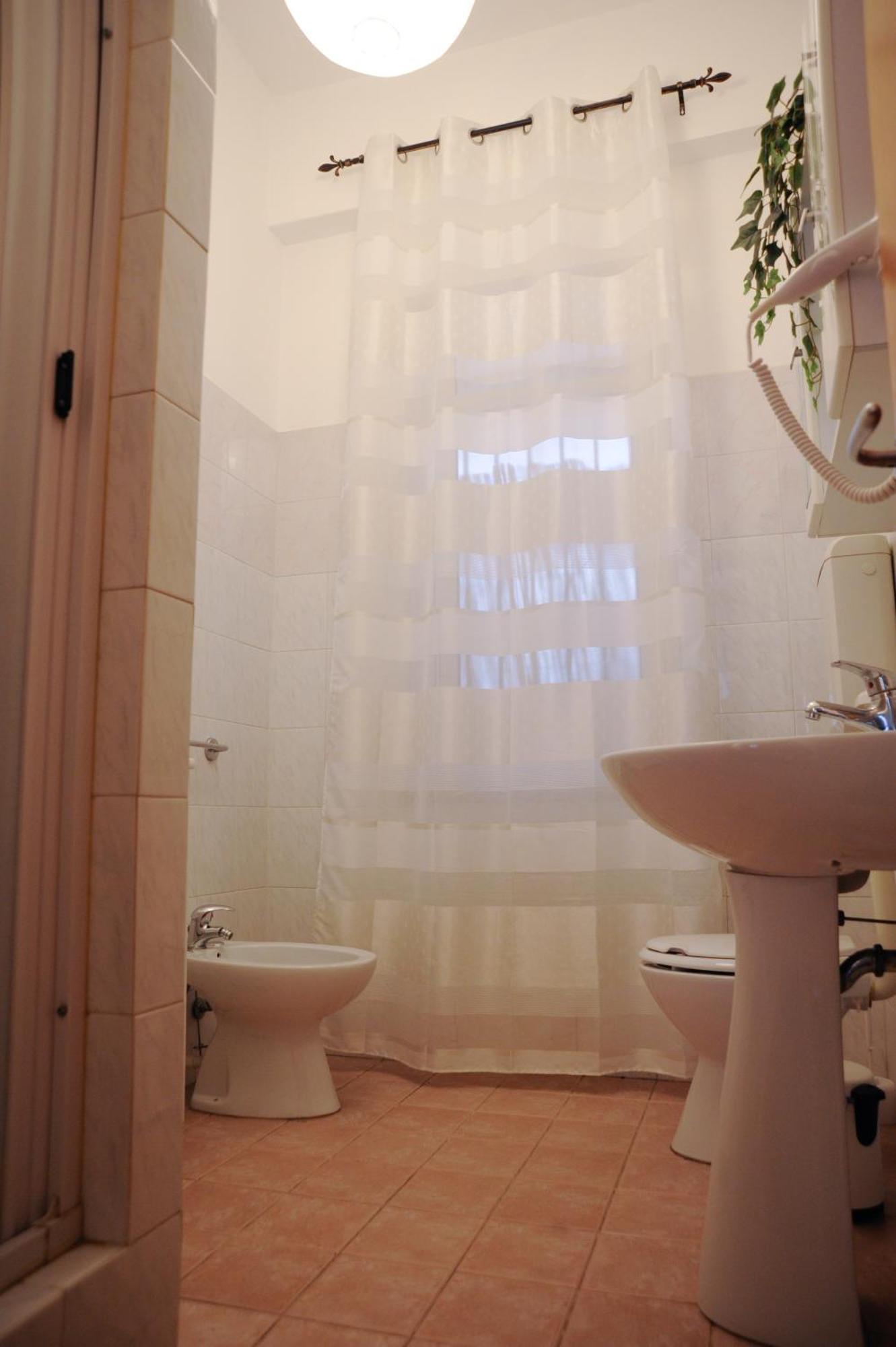 Le Finestre Su Ballaro Apartment Palermo
