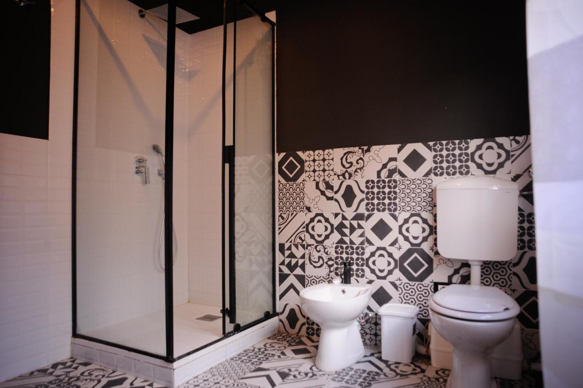 Le Finestre Su Ballaro Apartment Palermo