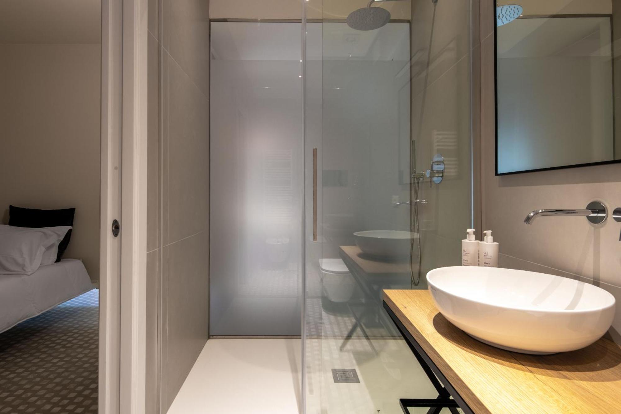 Casa Design Tra Le Mura By Wonderful Italy