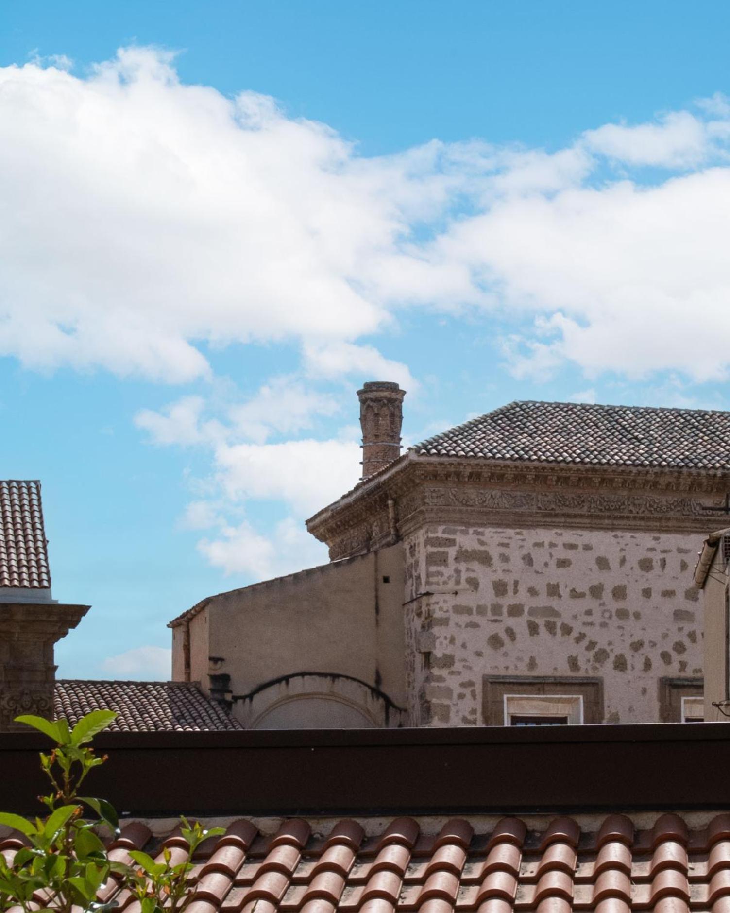 Casa Design Tra Le Mura By Wonderful Italy * Palermo