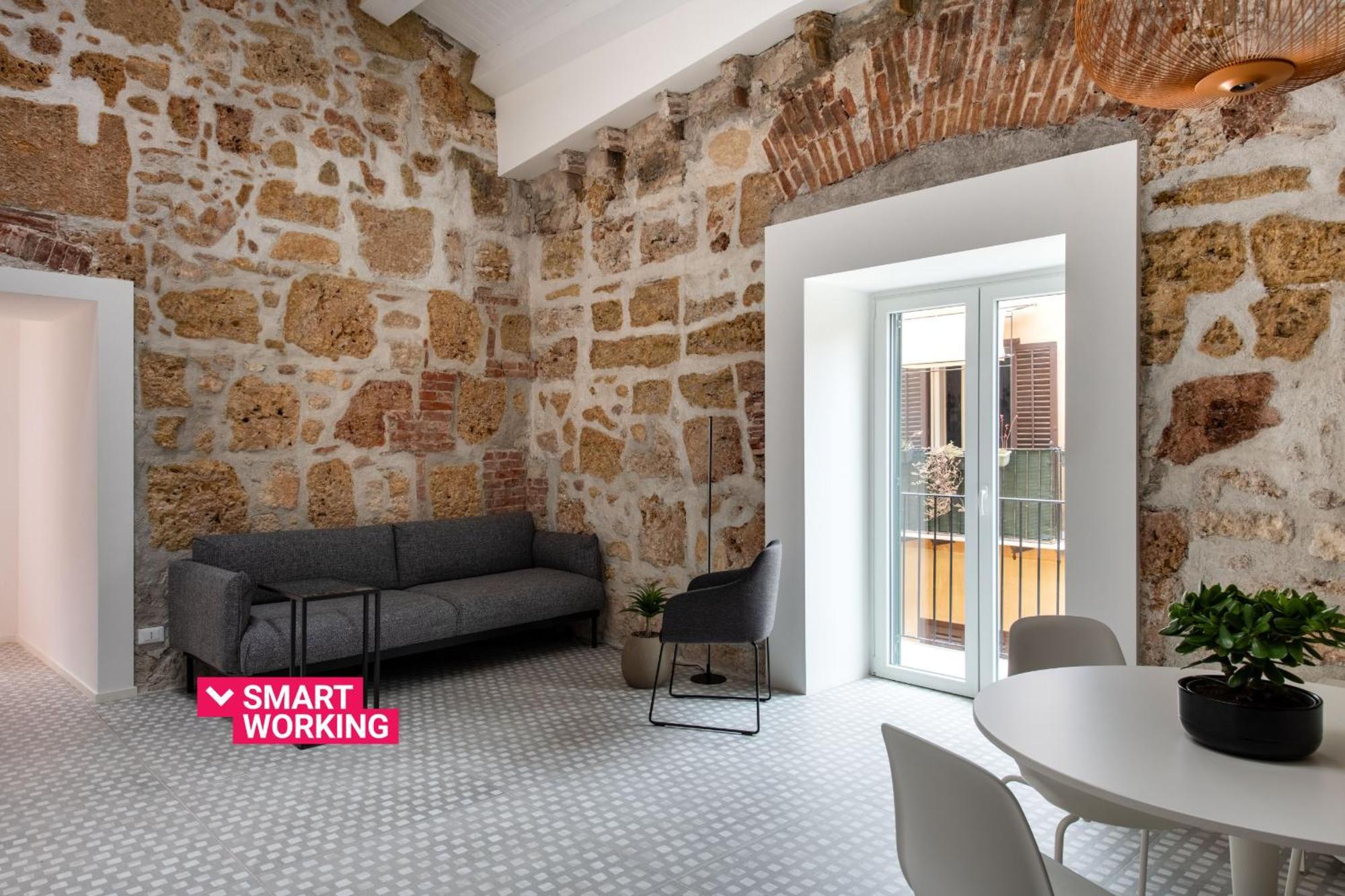Casa Design Tra Le Mura By Wonderful Italy Apartment
