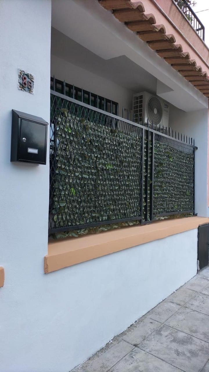 Apartment A Mare Sferracavallo *