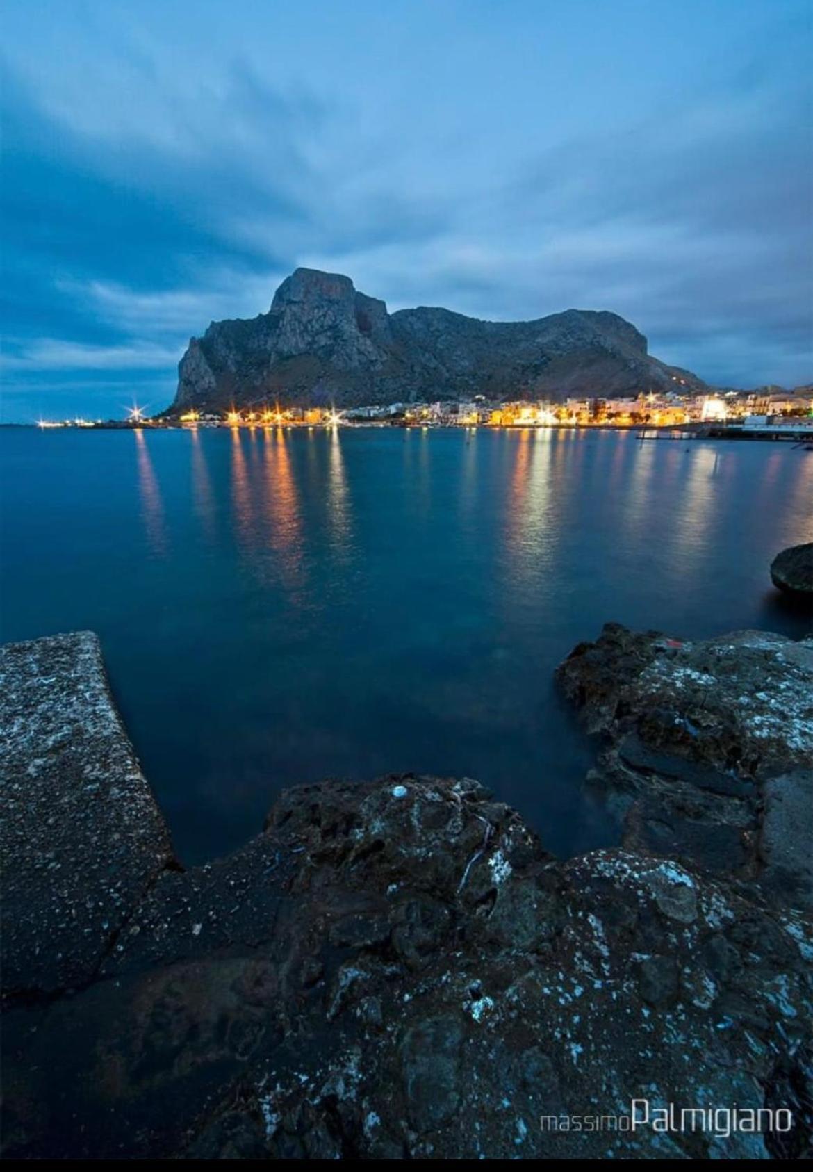 A Mare Sferracavallo * Palermo