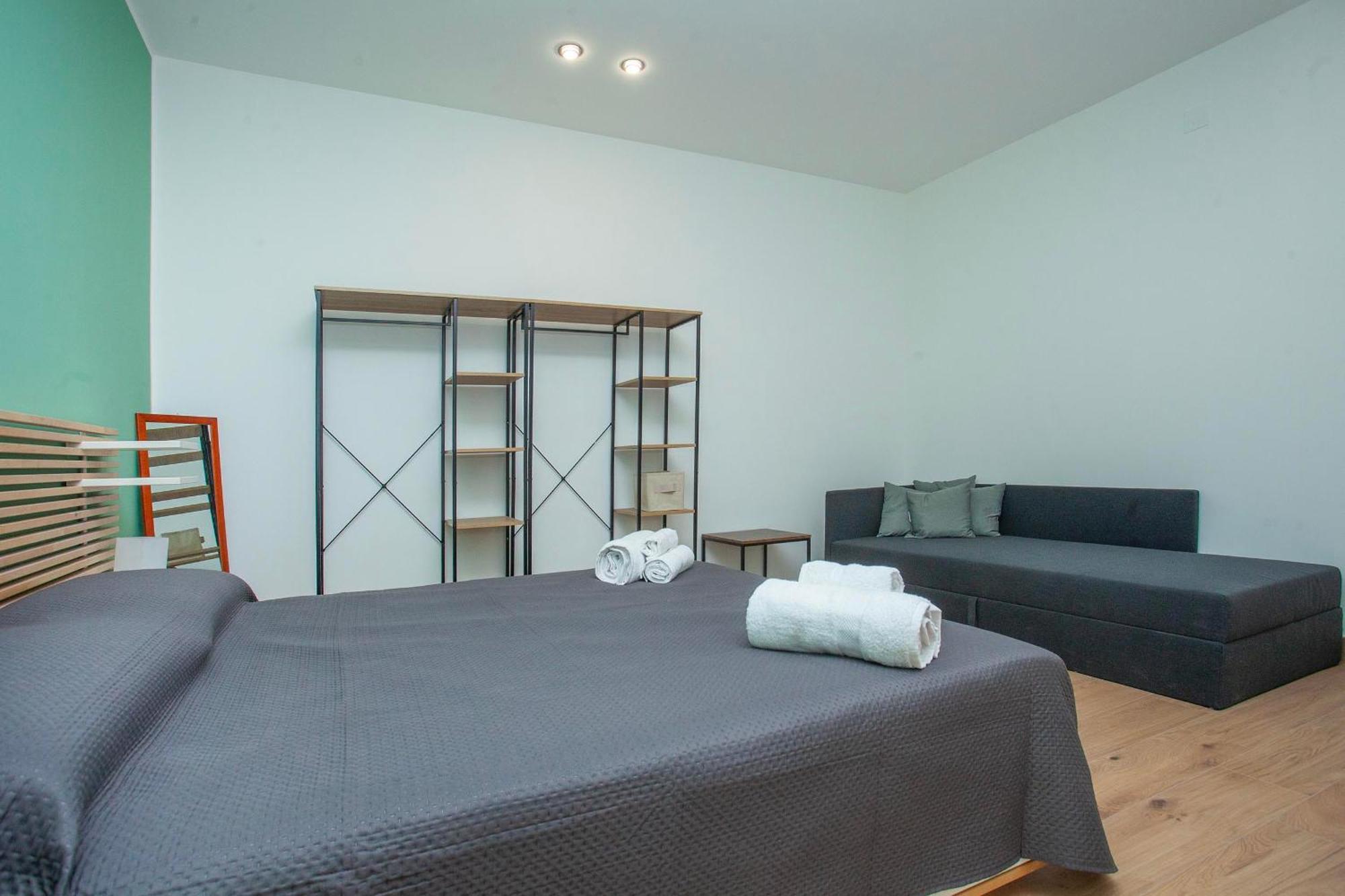 Mondello Twentytwo House Apartamento Palermo