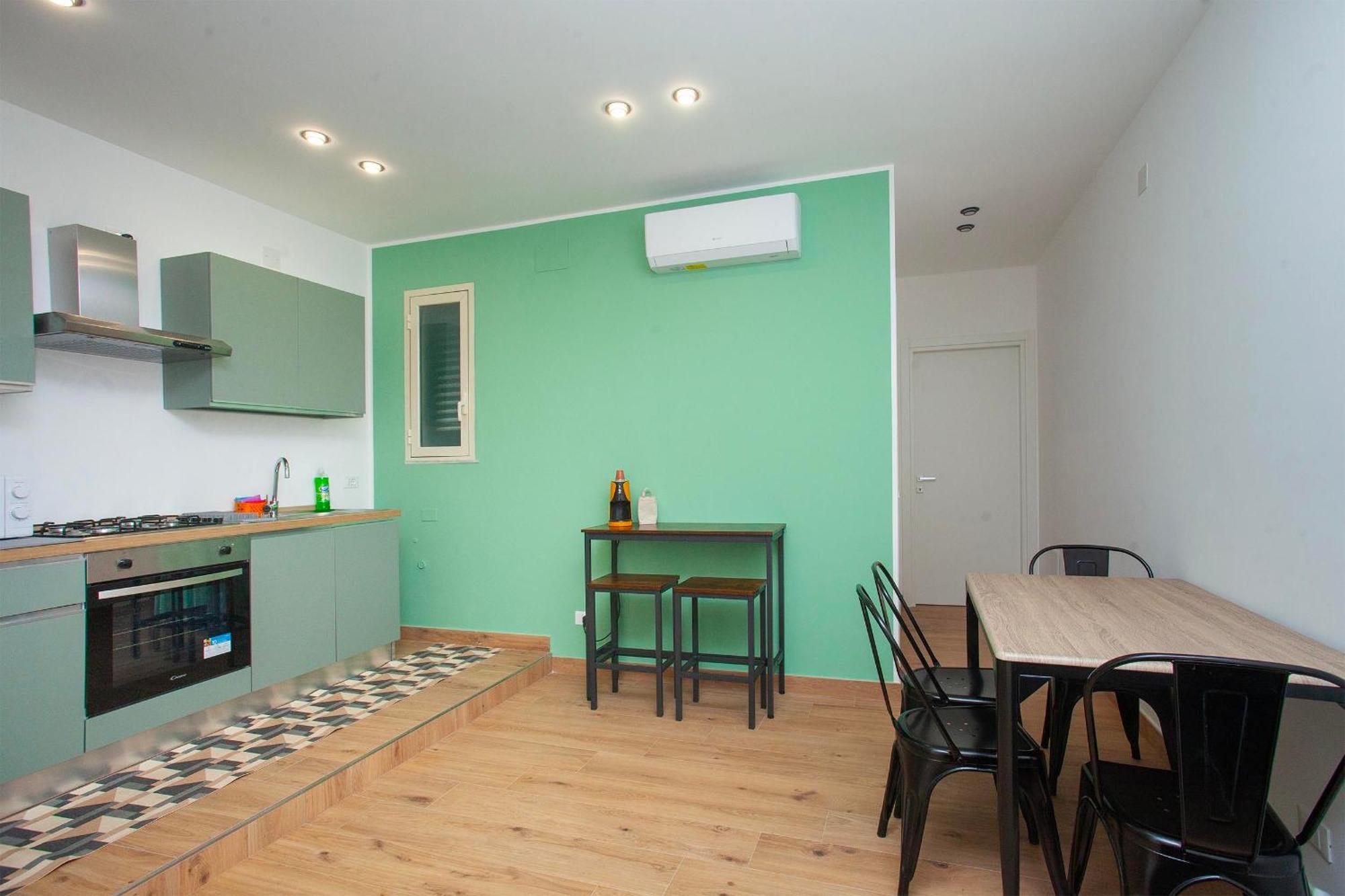 Mondello Twentytwo House