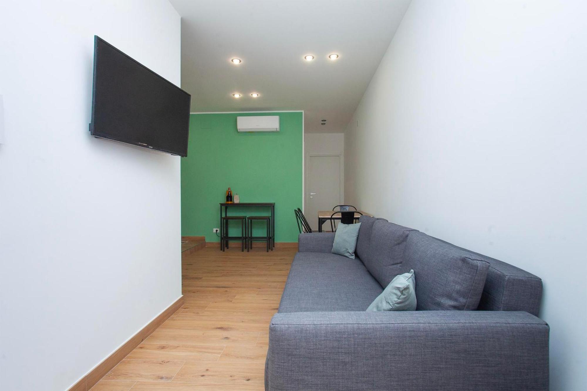 Apartamento Mondello Twentytwo House Palermo