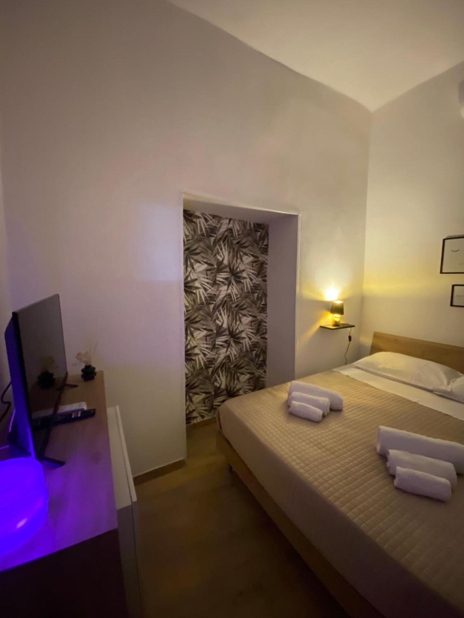 Guest house Monteleone Palermo
