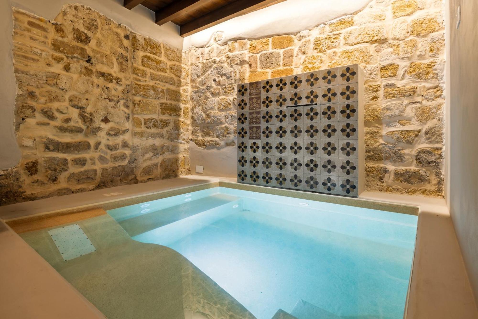 Bed & Breakfast Sette Fate & *