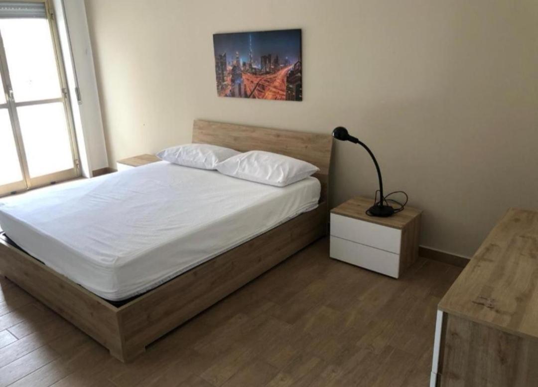 Guest house Tukory Palermo