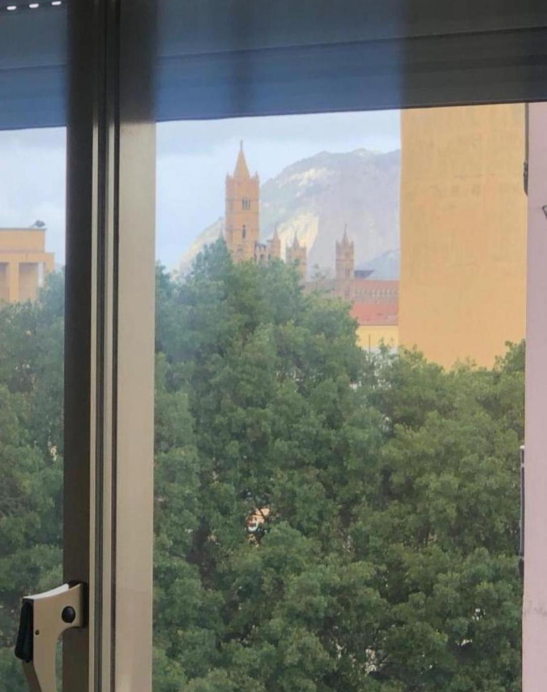 Tukory Guest house Palermo
