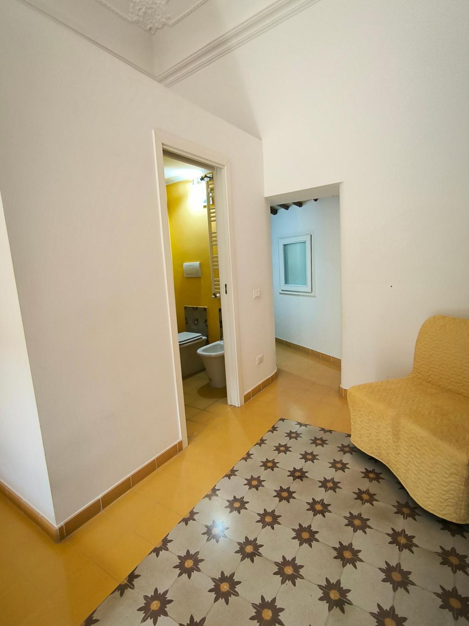 Casa Di Coco * Palermo