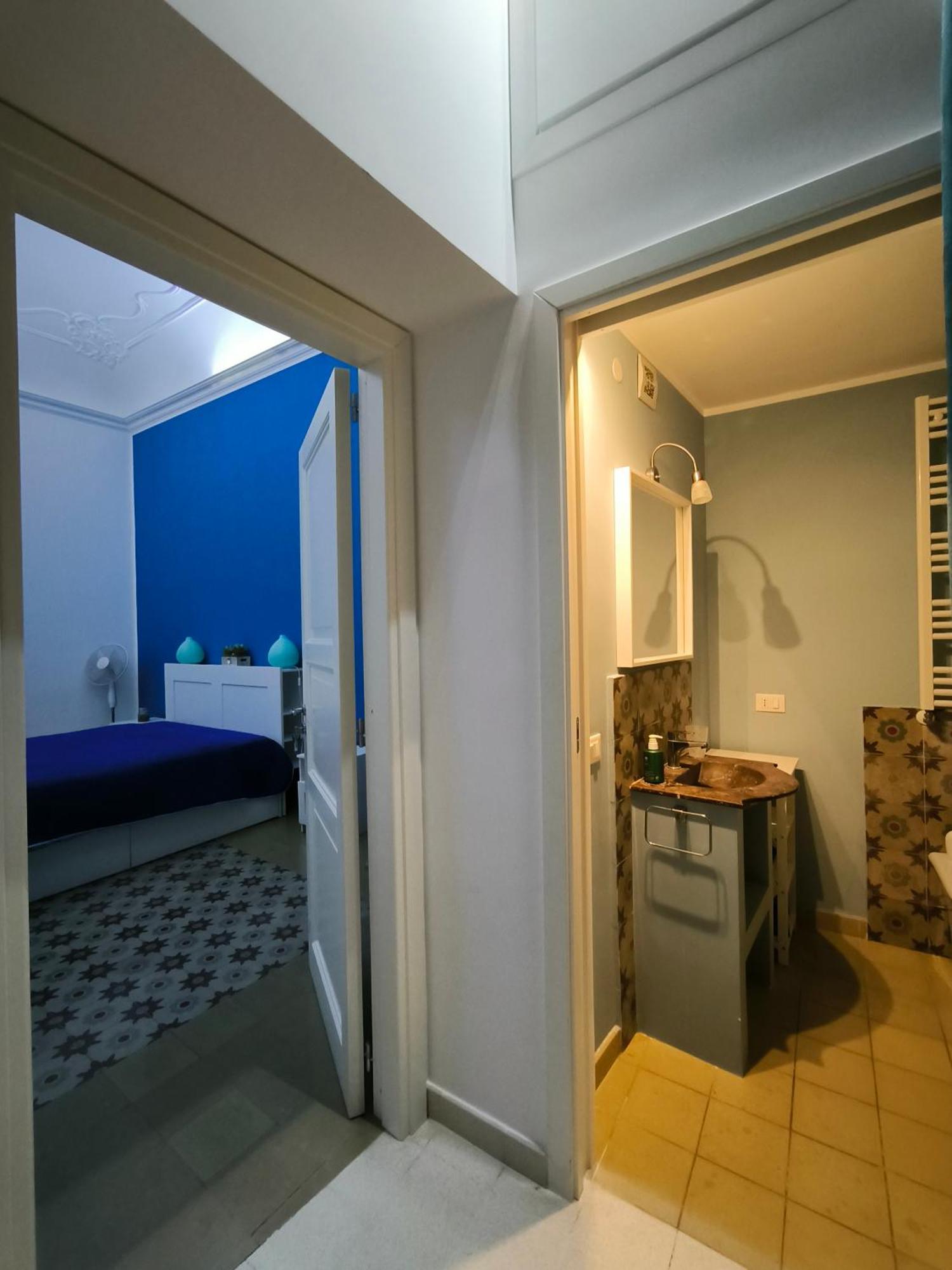 Apartment Casa Di Coco