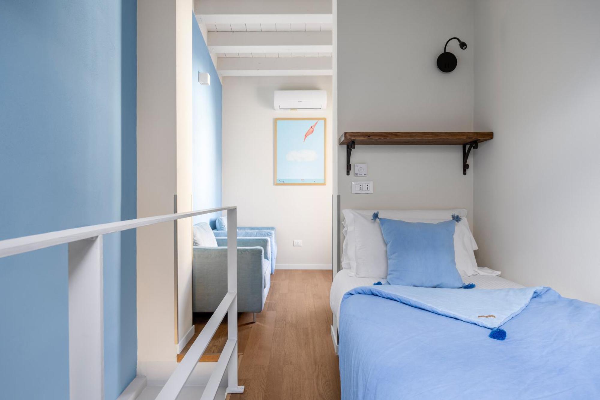 Sette Fate & Bed & Breakfast Palermo
