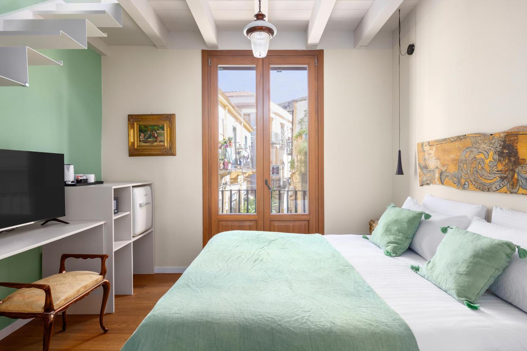 Sette Fate & Bed & Breakfast *