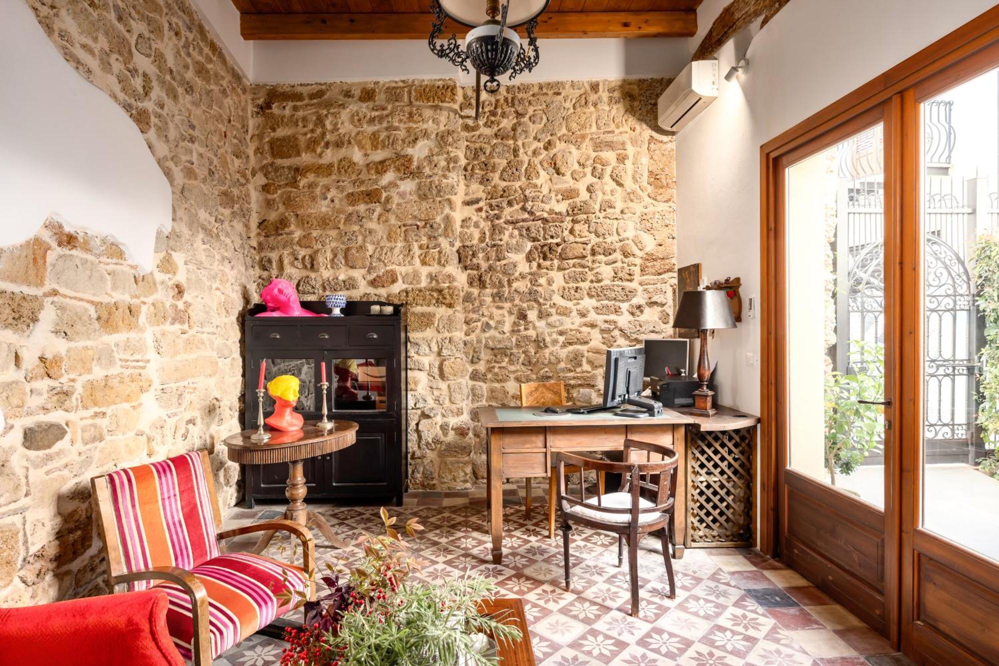 Sette Fate & Bed & Breakfast