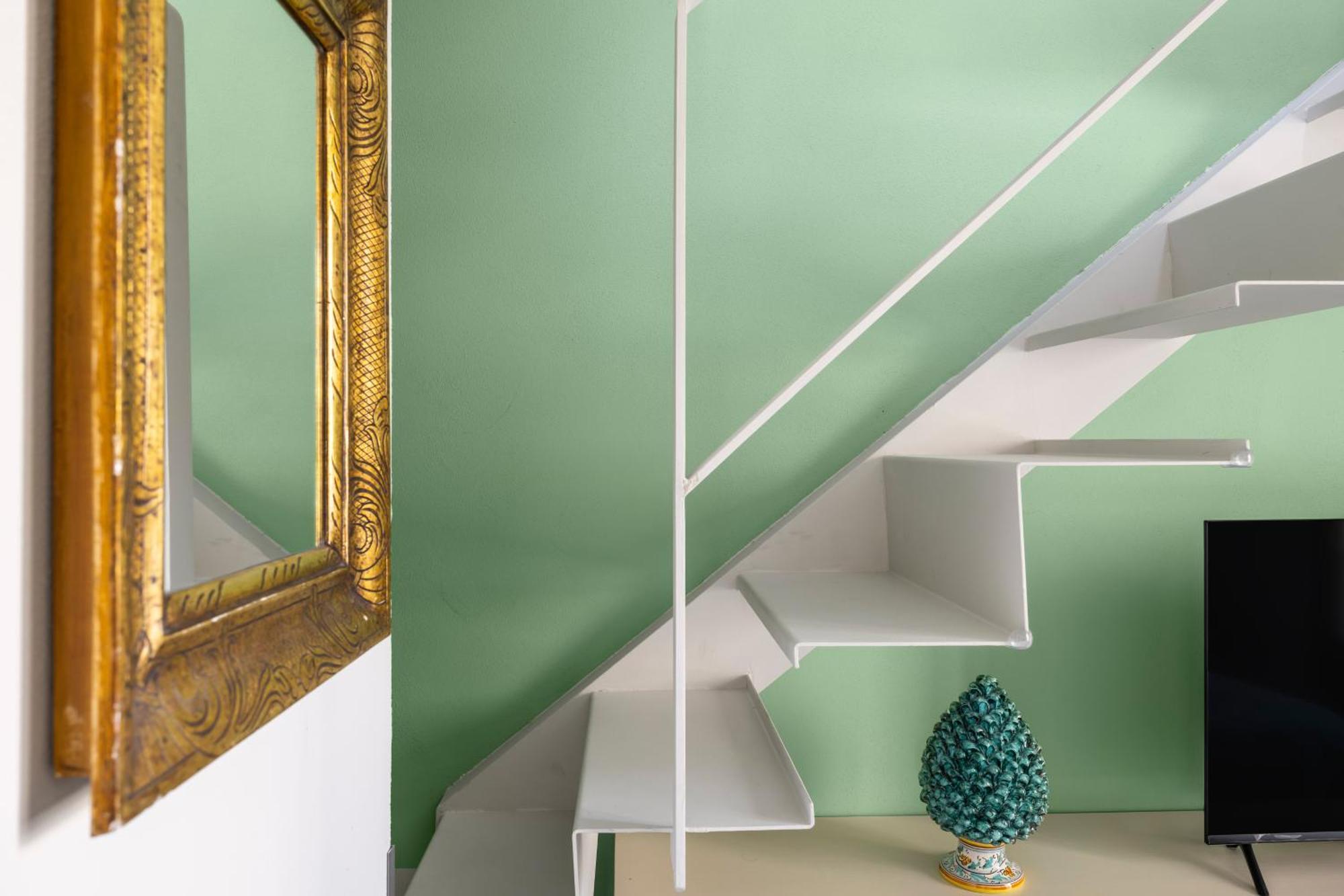 Bed & Breakfast Sette Fate & Palermo