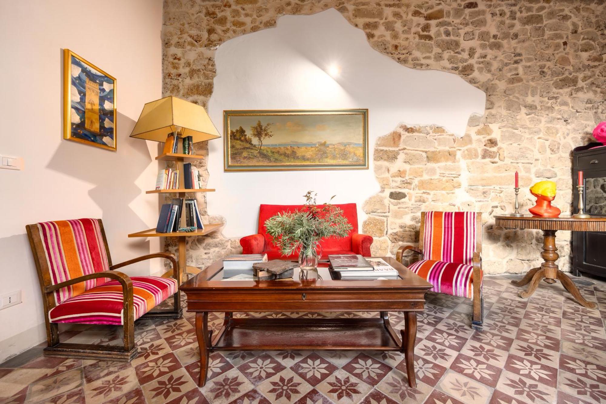 Bed & Breakfast Sette Fate &
