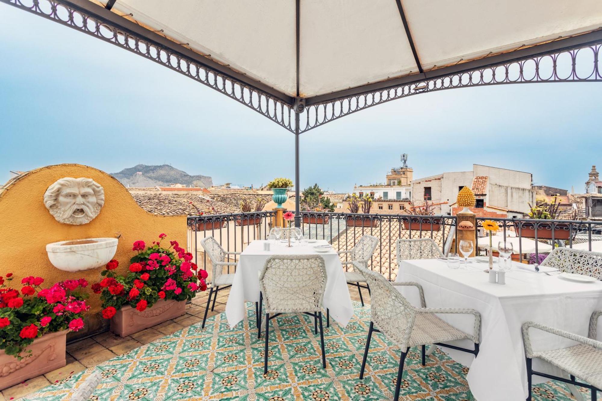 Eurostars Palace Palermo