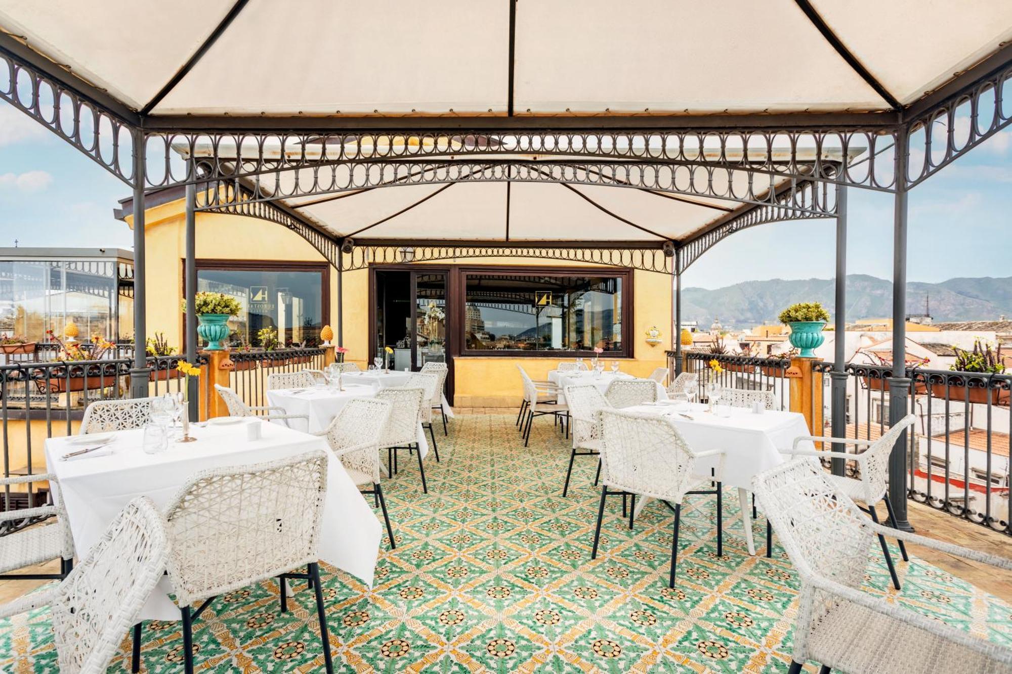 Hotel Eurostars Palace 4*