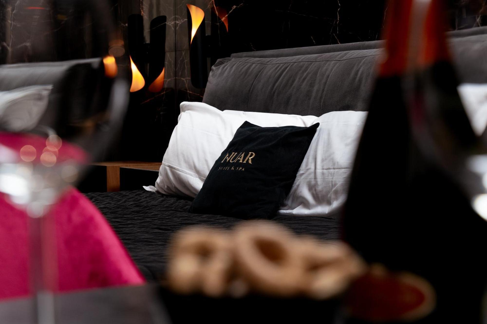 Nuar Suite&spa Bed & Breakfast *