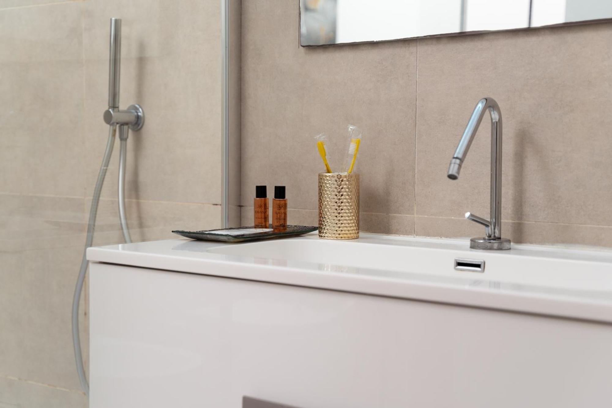 Nuar Suite&spa * Palermo