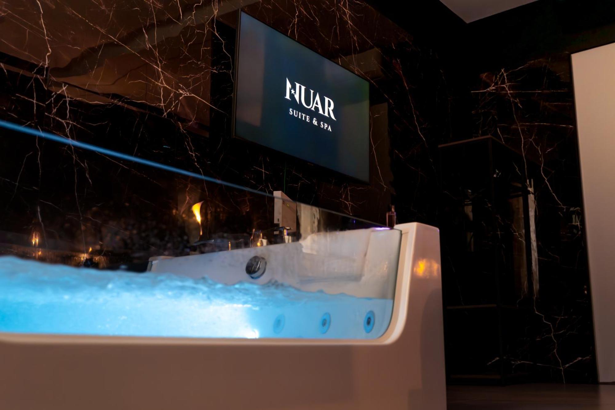 Nuar Suite&spa Bed & Breakfast *
