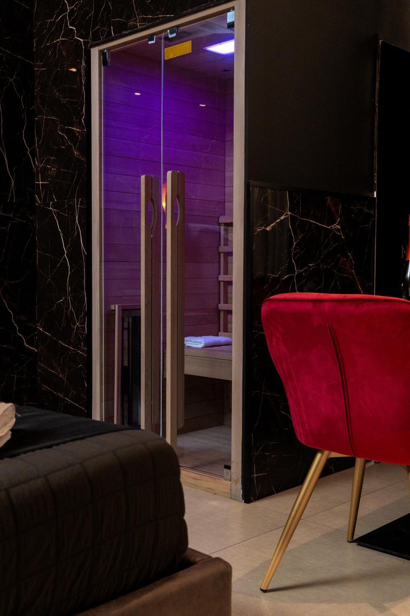 Nuar Suite&spa Bed & Breakfast *