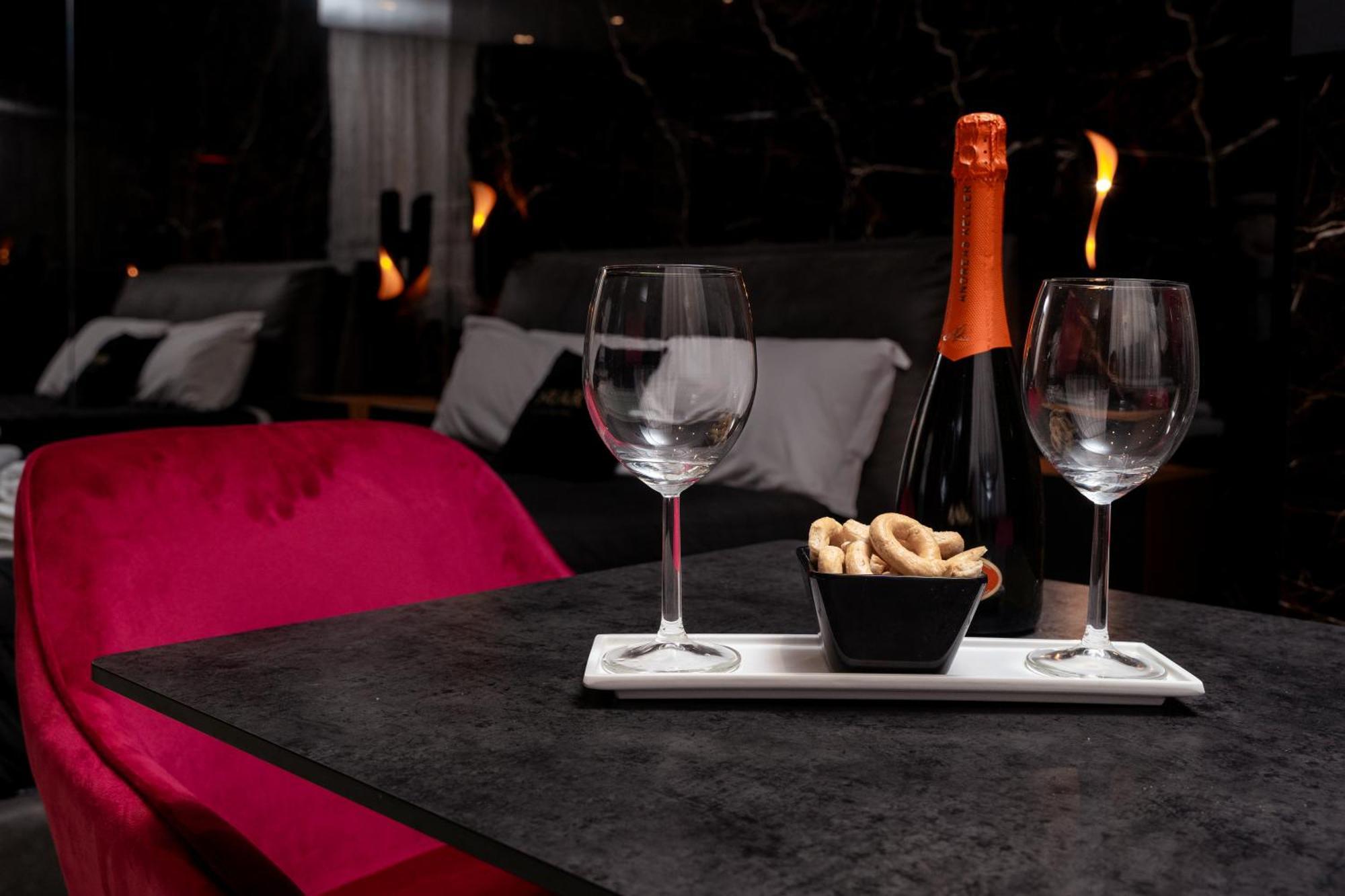 Nuar Suite&spa