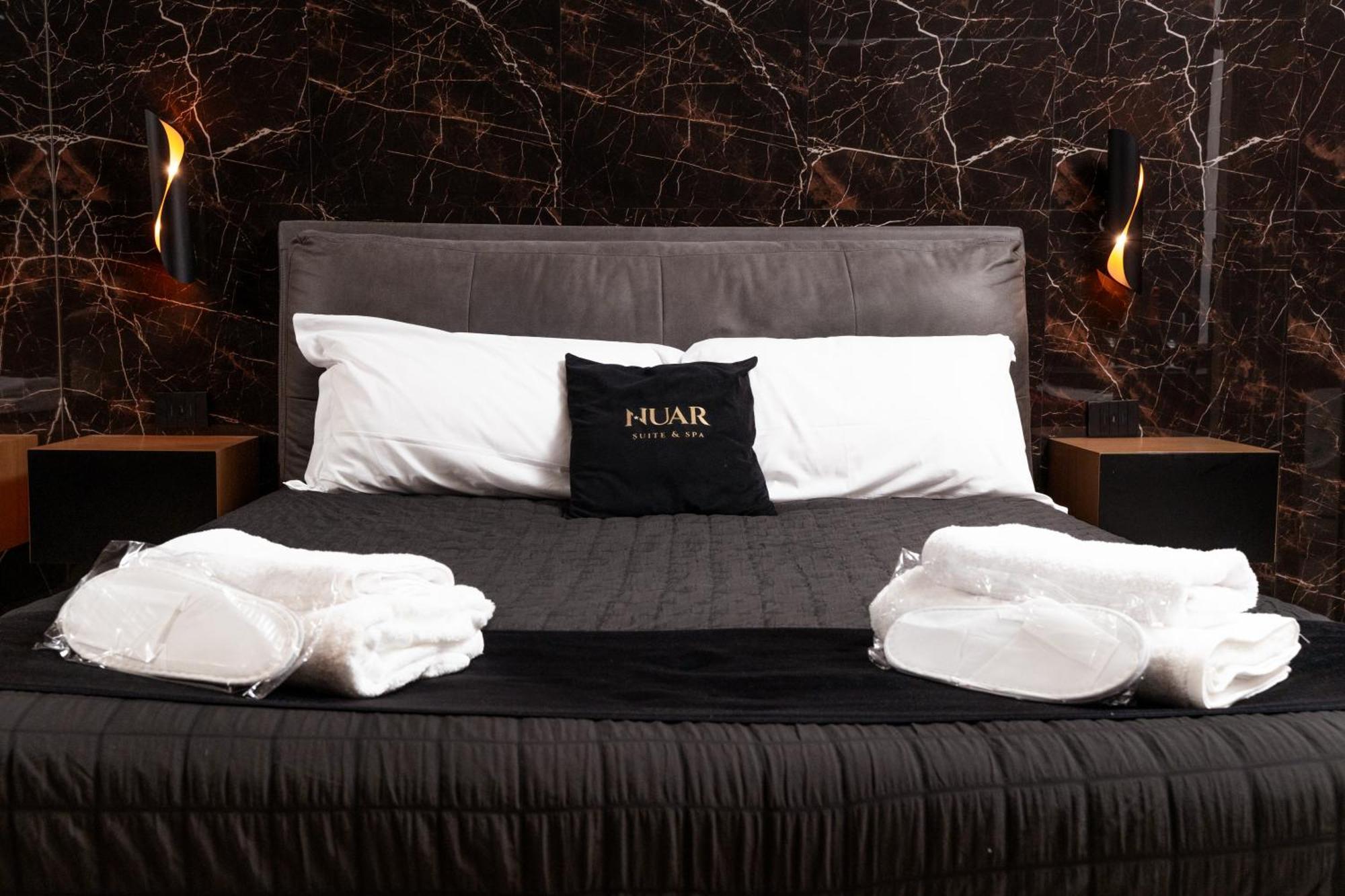 Bed & Breakfast Nuar Suite&spa