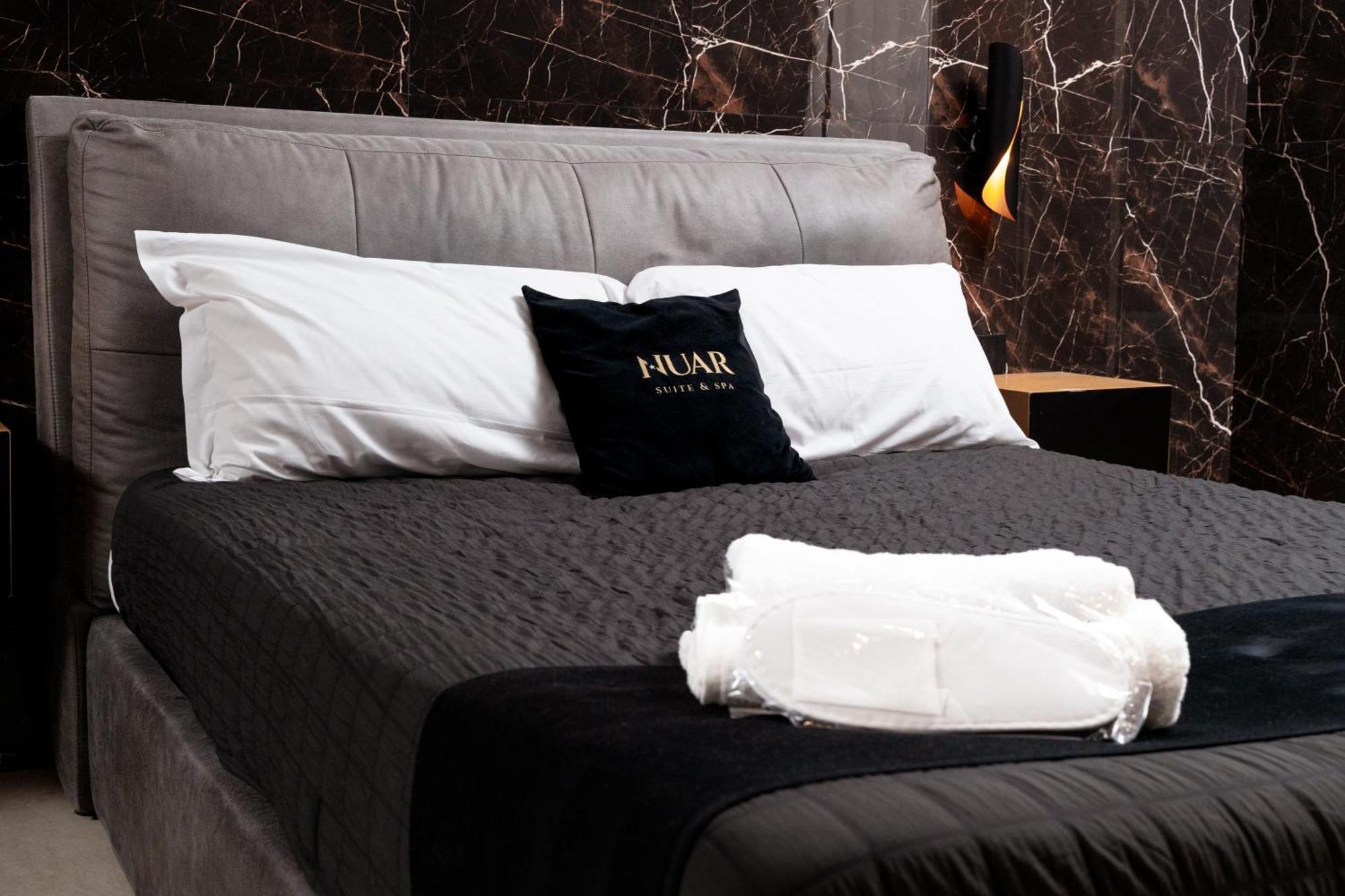 Bed & Breakfast Nuar Suite&spa *