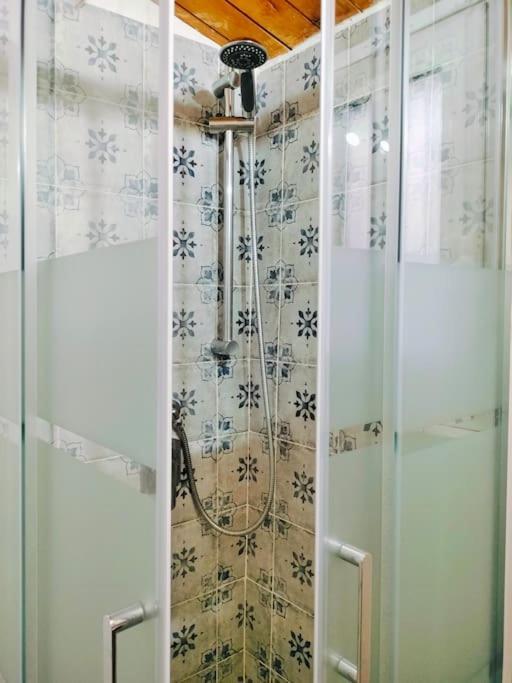 La Casetta Al Cassaro Apartment Palermo